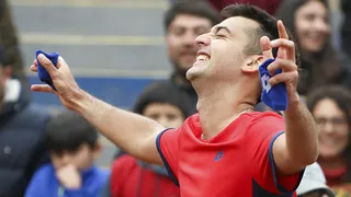 Guillermo Gómez tras la clasificación de Tomás Barrios a Paris 2024: Ha sido un trabajo enorme