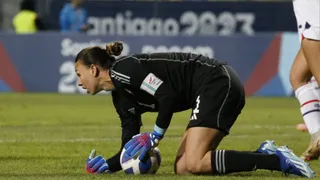 Petición de la Roja para sustituir a Christiane Endler fue rechazada