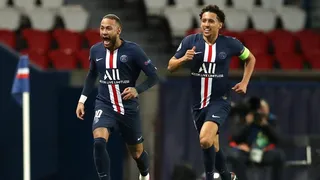 PSG superó su “maldición” en Champions tras eliminar a B. Dortmund