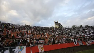 Hincha de Colo Colo fue detenido por abuso sexual a una mujer en Mendoza