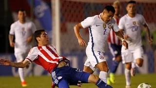 Federación paraguaya dejó en duda el partido con Chile: “No estamos dispuestos si no nos ceden jugadores”