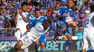 Audax Italiano ya tendría acordado un estadio para recibir a Universidad de Chile