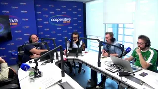 Barticciotto: Espero que Colo Colo plantee un partido cerca del arco rival