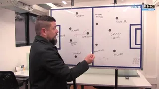 La Pizarra de Burgueño: Brasil quiere recuperar la corona mundial en Rusia