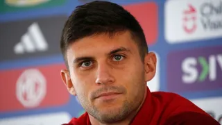 La reacción de Benjamín Kuscevic por ser convocado a la selección chilena