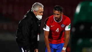 El 2020 de la Roja dejó más dudas que certezas y con Reinaldo Rueda a un paso de dejar Chile