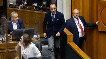Senado aprobó reforma a la Ley SADP: falta un paso para separar la ANFP de la Federación y que se acabe la multipropiedad