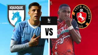 Iquique vs Limache en vivo: Cuándo, a qué hora y dónde ver por el Campeonato Nacional 2025