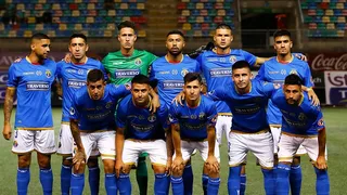 René Meléndez está listo para representar a Audax Italiano en el torneo PES2020 de la ANFP