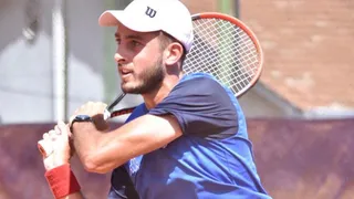 El tenis argentino está de luto por la muerte del jugador y coach Ignacio Ortega