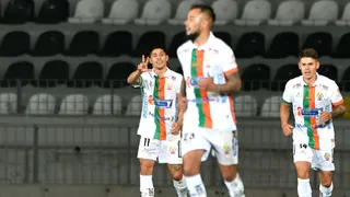 Cobresal derrotó con comodidad a Coquimbo y se instaló en la final de la Zona Norte de Copa Chile