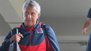 Gorosito descartó opción de Montillo en la U: En Tigre nos dimos la palabra de quedarnos