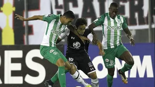 ¿Qué les falta a los equipos chilenos para ganar duelos internacionales?