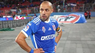 Marcelo Díaz se refirió al caso de Marcelo Morales en Universidad de Chile