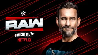 WWE RAW 12 de mayo en Netflix: Horario y cartelera de combates