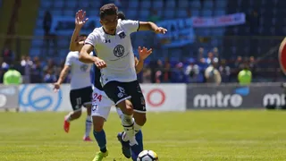 César Pinares: Nunca tuve el respaldo del nuevo directorio, solo Mosa me bancó