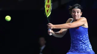 Anastasija Sevastova continúa con paso firme en el WTA de Moscú