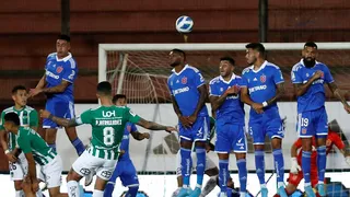 “En la ruta del León”: La U sumó un nuevo traspié y se llenó de dudas a días del Superclásico