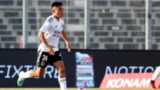 Dabrowski y posible salida de Pizarro: El jugador tiene un representante, pero el límite debe ponerlo él