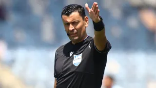 Tobar aclaró nuevas reglas del fútbol: ¿Se aplicará la pausa de hidratación en Chile?