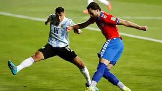 ¿Dónde ver Chile vs Argentina por la Copa América 2024?