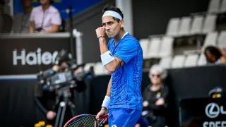 ¿Quién transmite Alejandro Tabilo vs Marcos Giron? Horario, canal, TV y cómo ver online el Masters 1000 de Shanghái