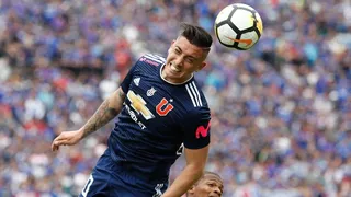 Rodrigo Echeverría: Quiero mi revancha en la U