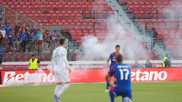 ¿El Nacional sigue en riesgo? La definición oficial que recibió la U de Chile tras el caos en Ñuñoa