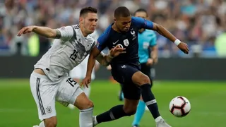 Alemania, Francia y Portugal conforman “grupo de la muerte” para la Eurocopa 2020