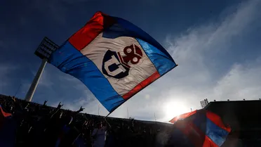 La Delegación Presidencial de Coquimbo le da duro golpe a la hinchada de la U de Chile