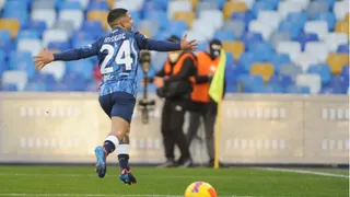 Lorenzo Insigne igualó récord goleador de Diego Maradona en Napoli