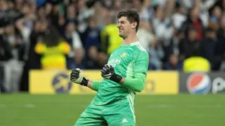 Thibaut Courtois arriesga perderse toda la temporada por dura lesión