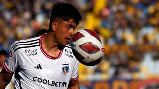 Damián Pizarro está con un pie fuera de la Roja debido a operación en su mano