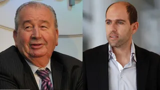 Banco suizo admitió que lavó millones de dólares para la familia Grondona, Sergio Jadue y ex directivos de Conmebol