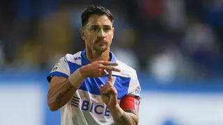 Equipo que gana, repite: La formación de U Católica que ilusiona de cara al Clásico Universitario