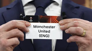 Los cruces para octavos de final de la Europa League