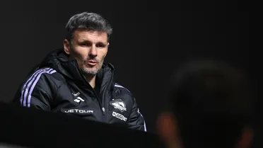 De relegado a protagonista: la decisión de Fernando Ortiz que sorprende en Colo Colo