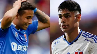 Barticciotto: Creo que Osorio y Assadi no valen los millones en que los tasaron