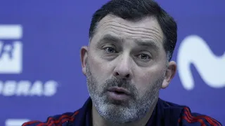 Hernán Caputto: Nuestro foco está en Antofagasta y no miramos más allá de eso