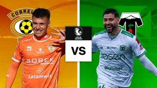 Cobreloa vs Temuco en vivo: Cuándo, a qué hora y dónde ver por la Primera B 2025