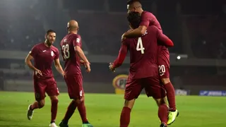 La Serena se escapó en el liderato de la Primera B tras noquear a domicilio a San Luis