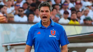 Pellegrino tras el Superclásico: Nadie quedó contento en el vestuario, queríamos ganar