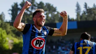 Huachipato perdió la categoría pese a que hizo la tarea ante Melipilla