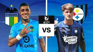 ¿Dónde ver O’Higgins vs Huachipato? Horario, canal y cómo ver EN VIVO el Campeonato Nacional