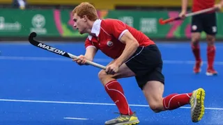 Chile fue superado por Canadá en las semifinales del hockey masculino en Lima 2019