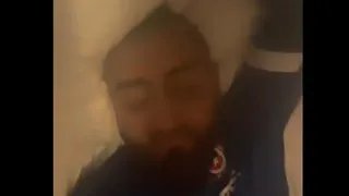 No lo deja dormir tranquilo: Gary Medel bromeó con Arturo Vidal en concentración de la Roja