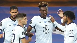 Chelsea cumplió en un partidazo con Crystal Palace y sigue en la pugna por la Champions