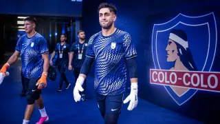 Colo Colo en alerta: Gigante argentino amenaza el fichaje de Santiago Mele
