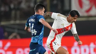 Perú vs. Paraguay ¿Cómo les fue a los próximos rivales de Chile?