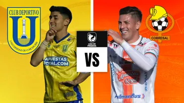 ¿Quién transmite U. de Concepción vs Cobresal? Horario, canal y cómo ver EN VIVO el Campeonato Nacional